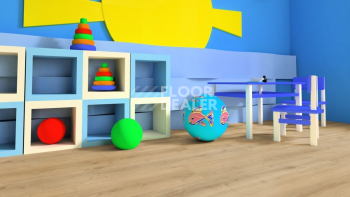 My Floor Cottage широкая 8мм Дуб Дуэро MV899 фото 6 | FLOORDEALER